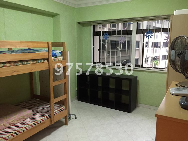 Blk 552 Serangoon North Avenue 3 (Serangoon), HDB 5 Rooms #81382642